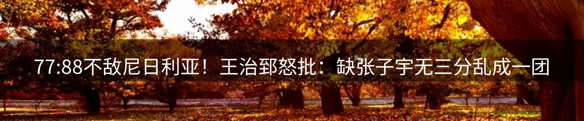每日盘点
